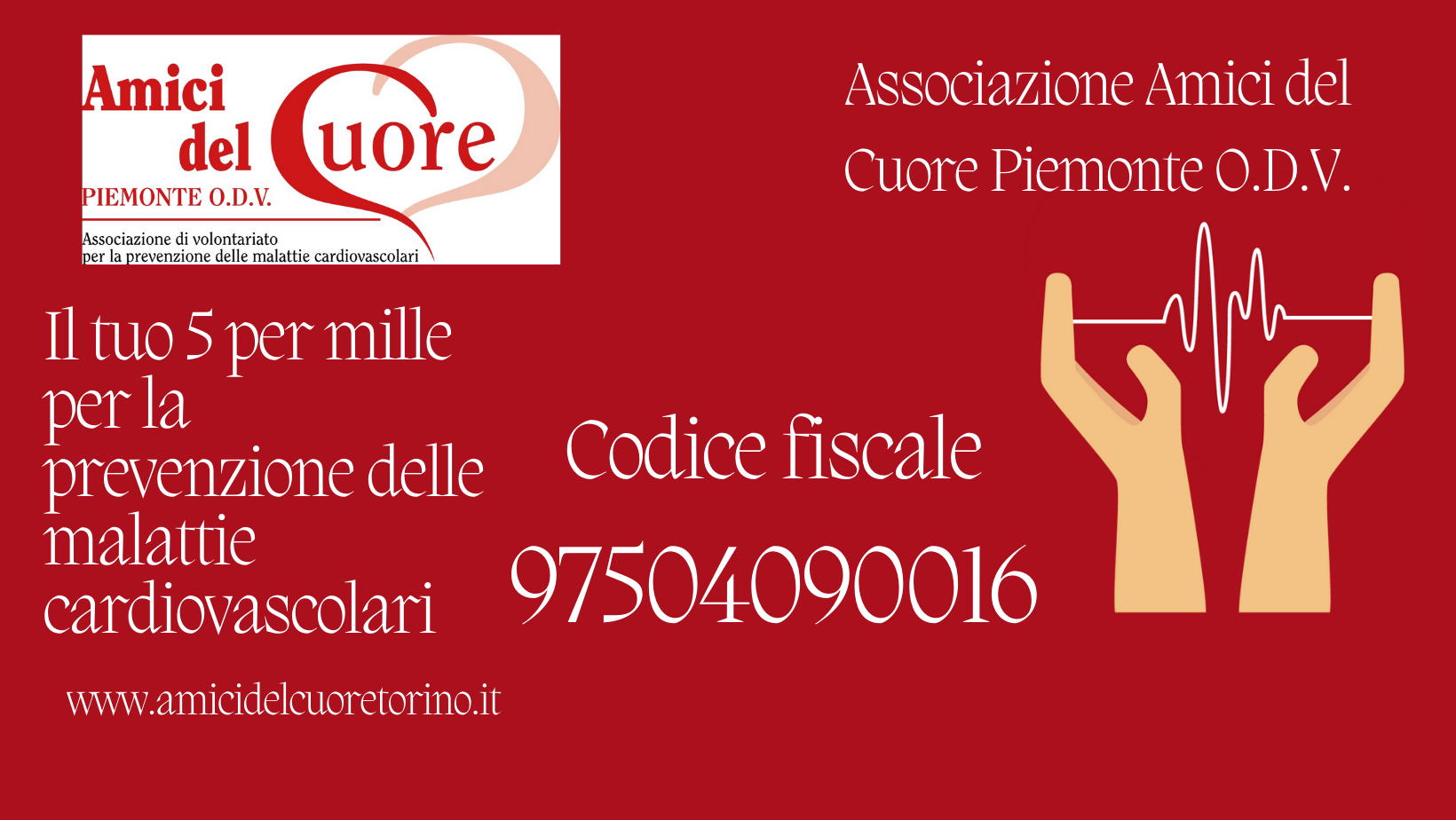 Cartolina5perMille
