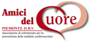 Associazione Amici del Cuore Piemonte O.D.V.